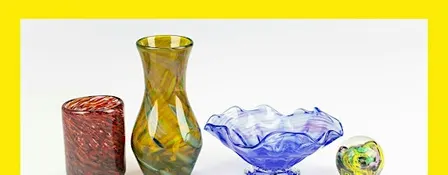 Experience Glass Blowing | 2026
