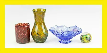 Experience Glass Blowing | 2026