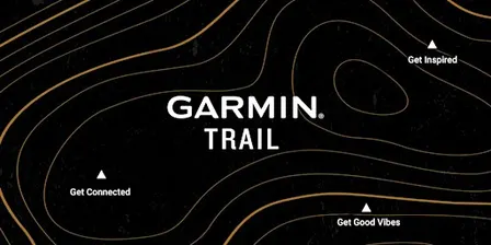 Garmin Celebrates Lokal Community Trail - Sep'26
