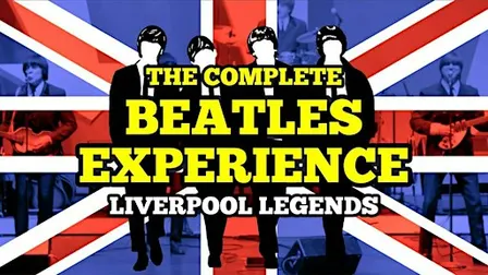 Liverpool Legends: The Complete Beatles Experience