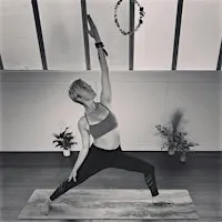Chair Yoga with Lou (West Lakes)
