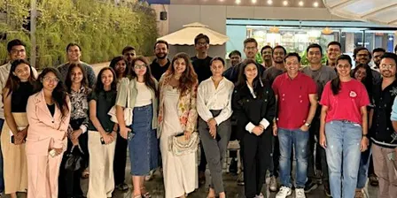 Mumbai Startup Meetup