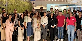 Mumbai Startup Meetup