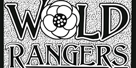 The Wold Rangers Way In 4-days 2026