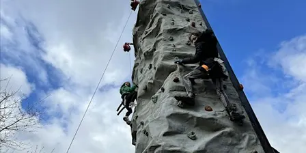 Multi Activity Day (5-9 years)