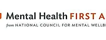 Mental Health First Aid Blended Training: lav/mn