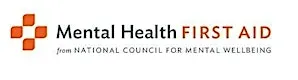 Mental Health First Aid Blended Training: mn/sb