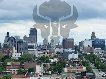 Buffalo Bar Citizen WNY Fall '26