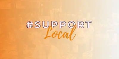 #SUPPORTLOCAL 2026