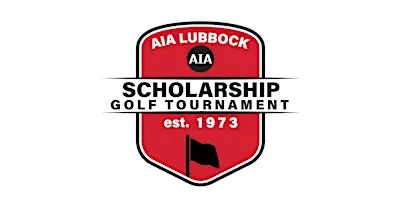 AIA Lubbock's 53rd Annual Scholarship Golf Tournament