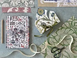 Creative Book Binding
