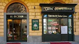 I Caffè Storici di Torino: un viaggio a ritroso nel tempo