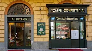 I Caffè Storici di Torino: un viaggio a ritroso nel tempo