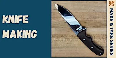 Knife Making