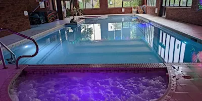 Aqua Aerobics, Thur 1pm