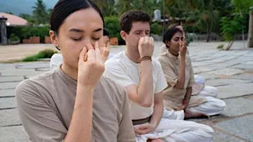 Yoga for Mental Wellbeing