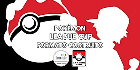 POKEMON - Coppa di Lega - Win a Box