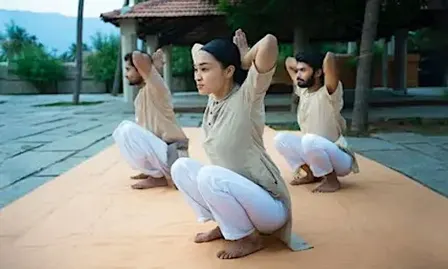 Yoga for Health