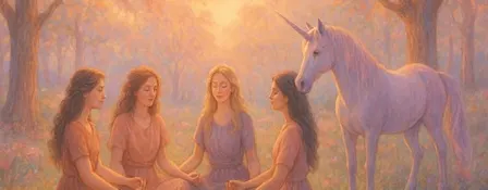 Women's Empowerment Circle