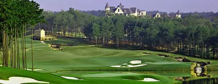 Copy of Alabama Wireless Association's 2026 Charity Golf Tournament