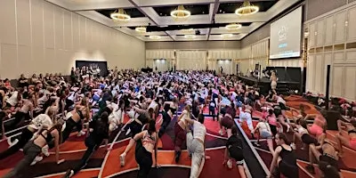 Light The Way Dance Convention - Sydney Encore 2026