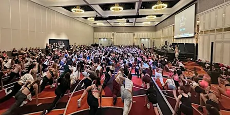 Light The Way Dance Convention - Sydney Encore 2026