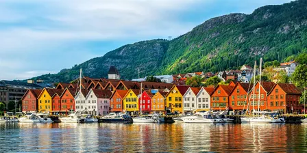 Crack the codes in Bergen with our thrilling escape game!