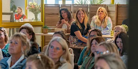 Netwerk Event De Reisprof