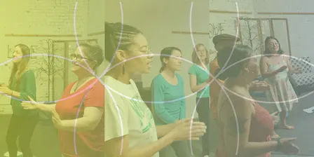 Unisong: Guided Song Circle (Raleigh)
