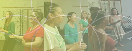 Unisong: Guided Song Circle (Raleigh)