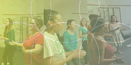 Unisong: Guided Song Circle (Raleigh)