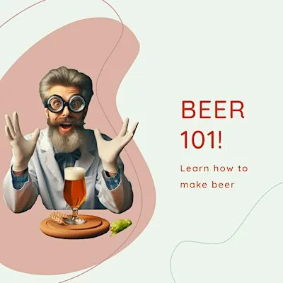 Beer 101!