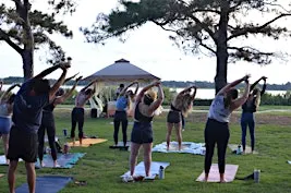 Rising Rhythm Yoga
