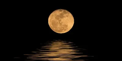 Full Moon Circle ✨