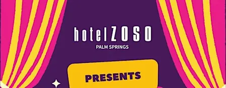 Comedy Night at Hotel Zoso
