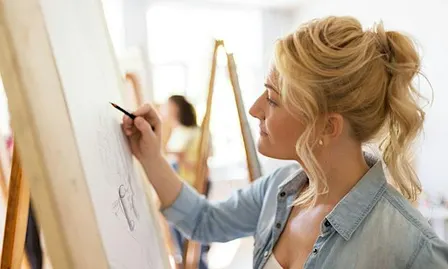 Life Drawing at Bits on the Side, in Leigh on Sea (18th November, 2026)