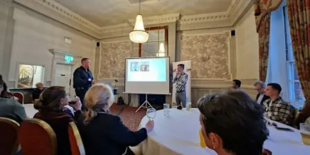 Norwich Property Meet