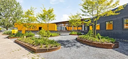 Uitzendbureau Event 2026 Noord