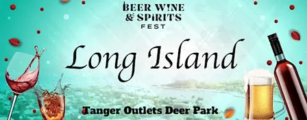 Long Island Craft Beer Wine & Spirits Fest