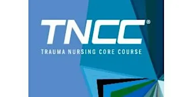 Trauma Nursing Core Course, October 8-9, 2026