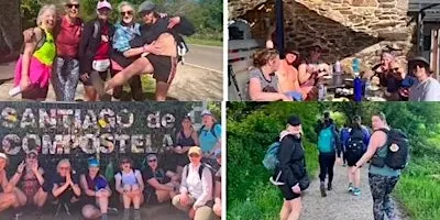 Great Stuff Camino Apr 2027 Camino Del Norte