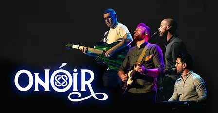Onoir Live - Hotel Kilkenny