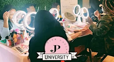 Hands-On Makeup Master Class — $299