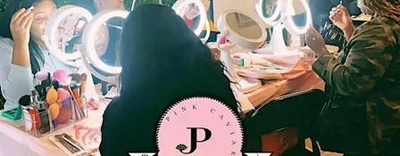 Hands-On Makeup Master Class — $299