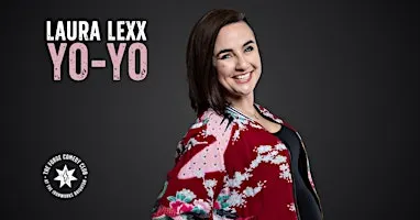 Laura Lexx: Yo-Yo