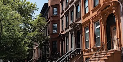 The Brownstoners of Bedford-Stuyvesant's 48th Annual House Tour