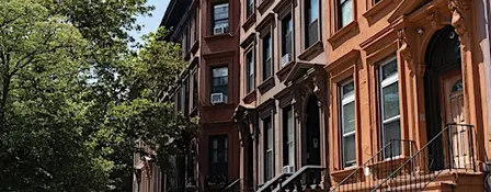 The Brownstoners of Bedford-Stuyvesant's 48th Annual House Tour
