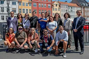 FREE TOUR CENTRO Histórico DE COPENHAGUE