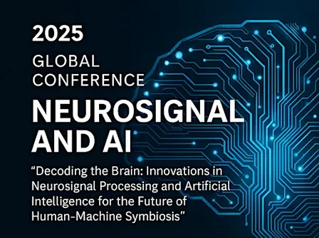8th  Global Conference on Neurosignal and AI 2026