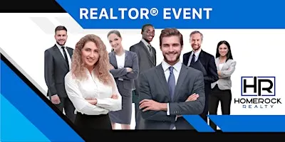 REALTOR® Luncheon -  K Hovnanian  (Conroe)